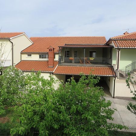Apartment Mare Medolino Esterno foto
