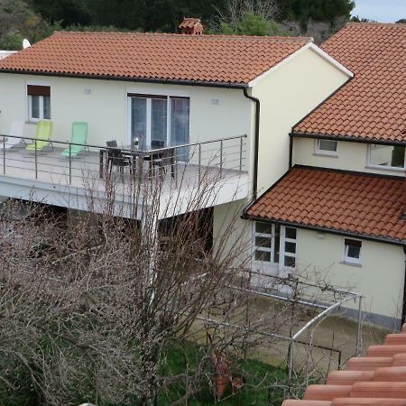 Apartment Mare Medolino Esterno foto