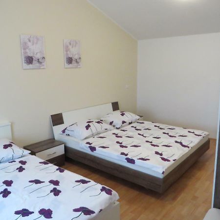 Apartment Mare Medolino Esterno foto