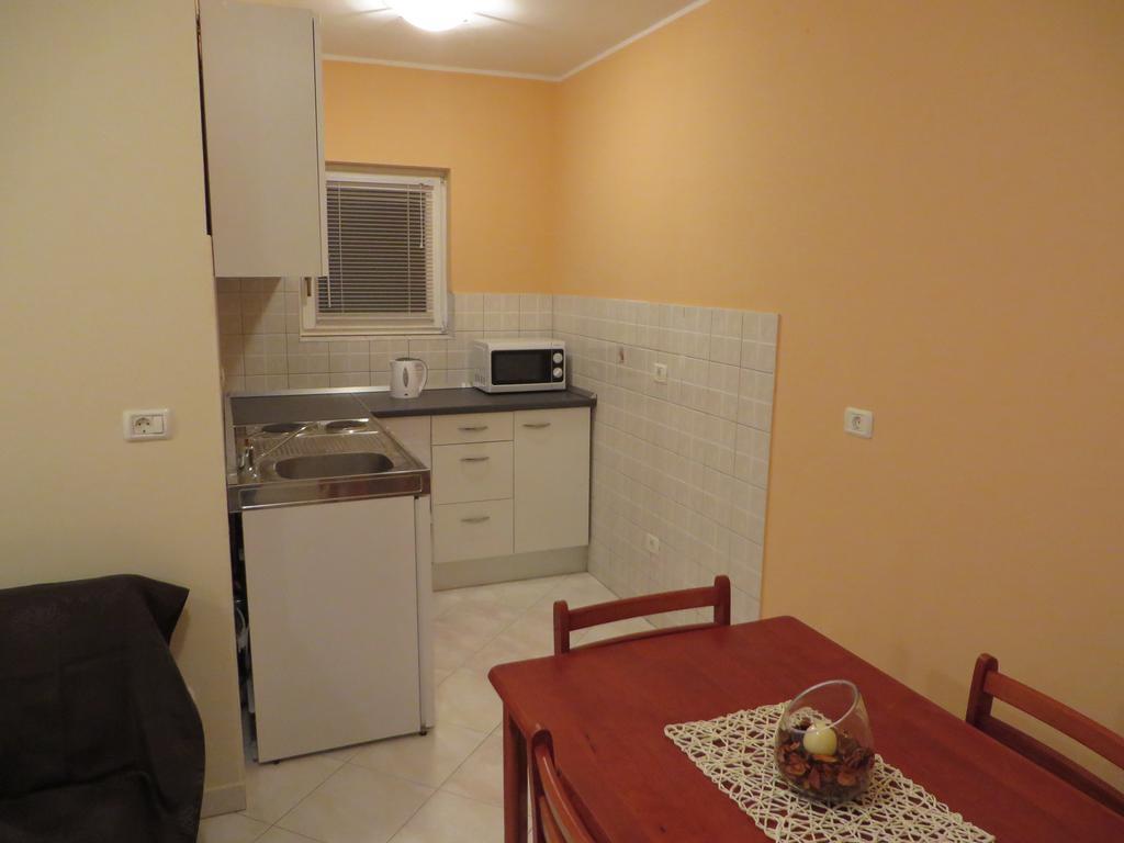 Apartment Mare Medolino Esterno foto