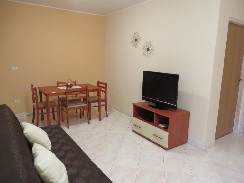 Apartment Mare Medolino Esterno foto