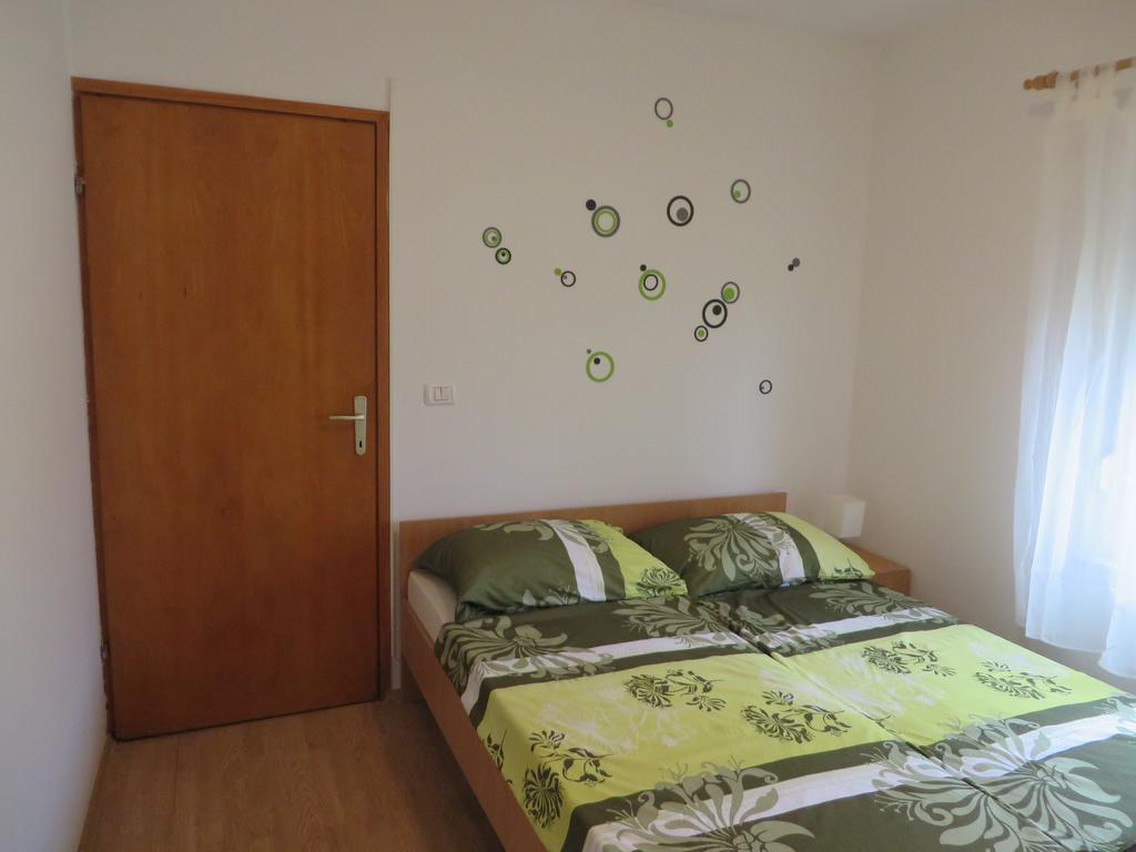 Apartment Mare Medolino Esterno foto