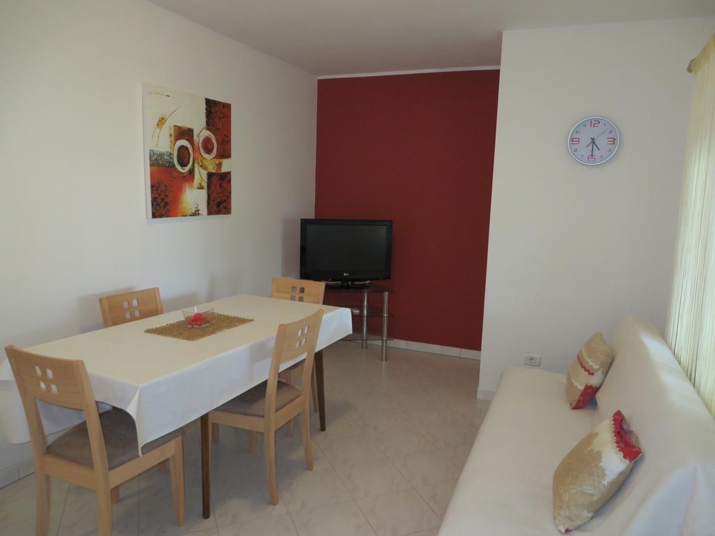 Apartment Mare Medolino Esterno foto