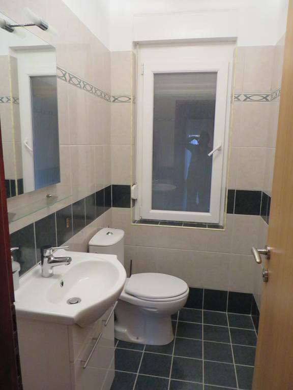 Apartment Mare Medolino Esterno foto