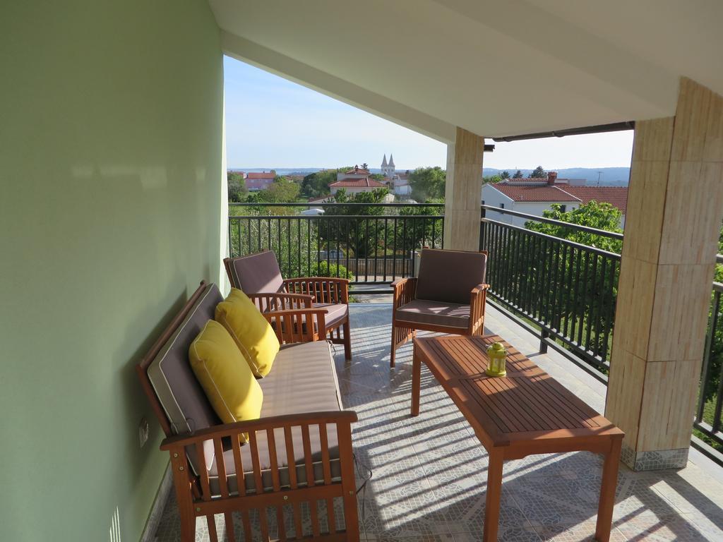 Apartment Mare Medolino Esterno foto