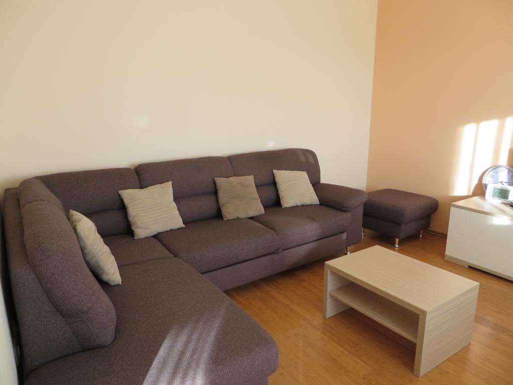 Apartment Mare Medolino Esterno foto