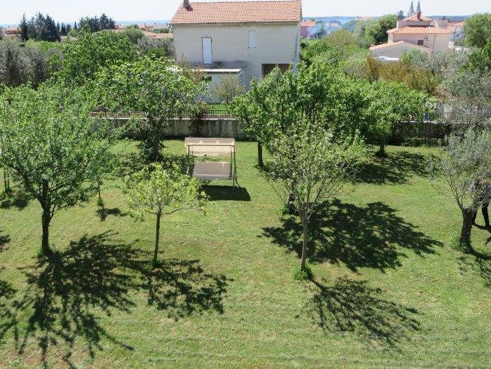 Apartment Mare Medolino Esterno foto