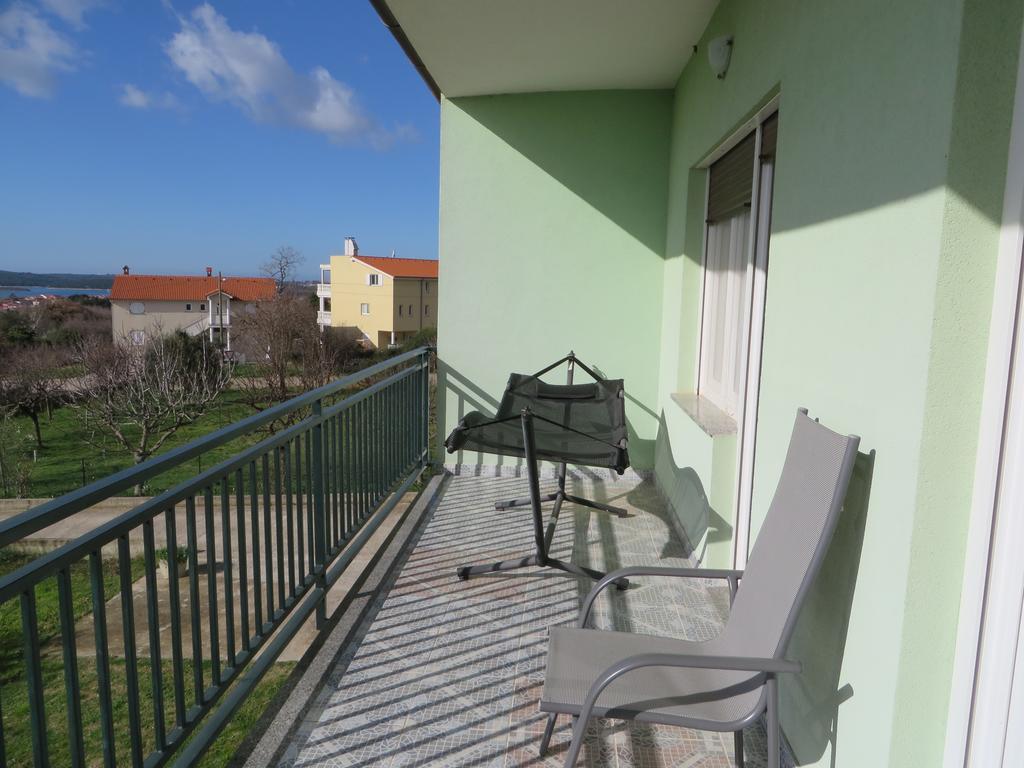 Apartment Mare Medolino Esterno foto