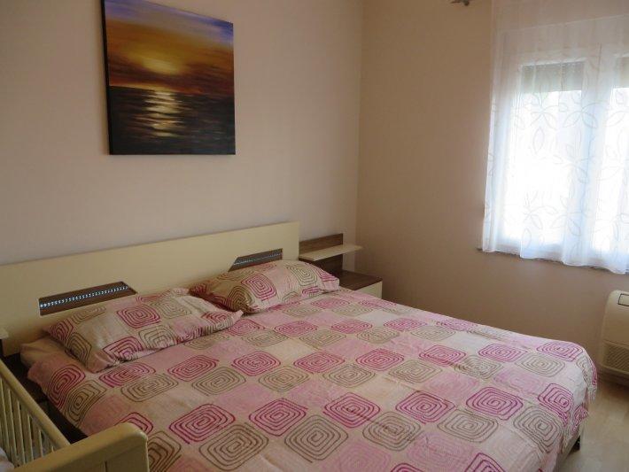 Apartment Mare Medolino Esterno foto