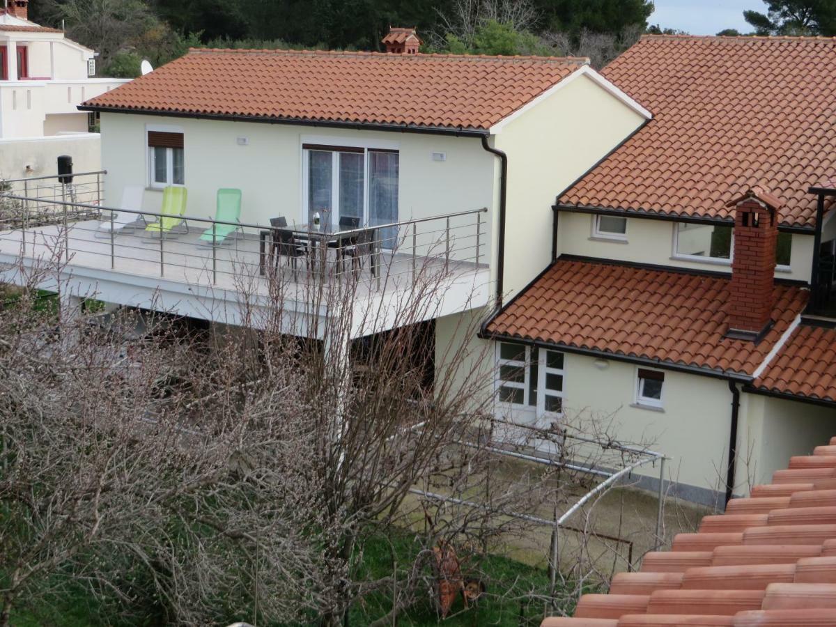 Apartment Mare Medolino Esterno foto
